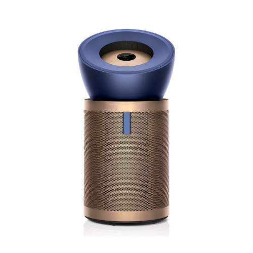 DYSON BP04 Purifier Big+Quiet Formaldehyde Prussian Blue/Gold