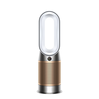 DYSON HP12 Purifier Hot+Cool HP2 De-NOx White/Gold