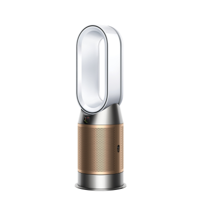DYSON HP12 Purifier Hot+Cool HP2 De-NOx White/Gold