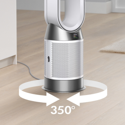 DYSON HP11 Purifier Hot+Cool HP1 White