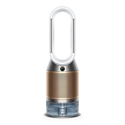 DYSON PH04 Purifier Humidify+Cool Formaldehyde White-Gold