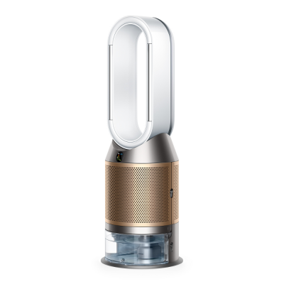 DYSON PH04 Purifier Humidify+Cool Formaldehyde White-Gold