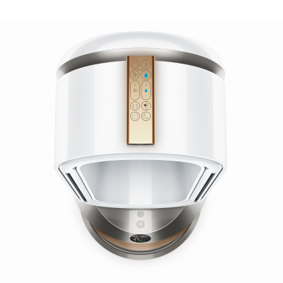 DYSON PH04 Purifier Humidify+Cool Formaldehyde White-Gold