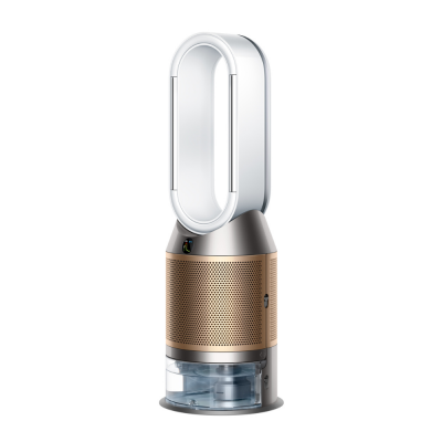 DYSON PH05 Purifier Humidify+Cool PH2 De-NOx White/Gold DYSON PH05 Purifier Humidify+Cool PH2 De-NOx White/Gold
