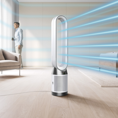 DYSON TP11 Purifier Cool PC1 White