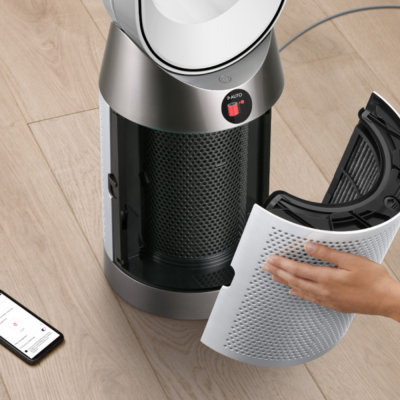DYSON TP11 Purifier Cool PC1 White