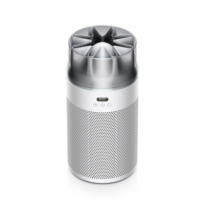 DYSON HJ10 Hushjet Purifier Compact White/Silver