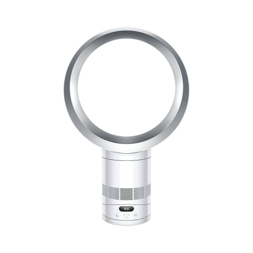 DYSON AM12 Cool CF1 White/Silver