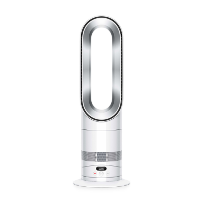 DYSON AM15 Hot+Cool HF1 White/Silver