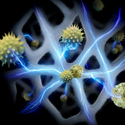 DYSON HJ10 Hushjet Purifier Compact Black/Teal DYSON HJ10 Hushjet Purifier Compact Black/Teal