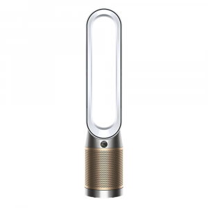 DYSON TP12 Purifier Cool PC2 De-NOx White/Gold