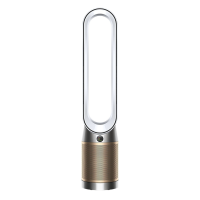 DYSON TP12 Purifier Cool PC2 De-NOx White/Gold