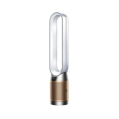 DYSON TP12 Purifier Cool PC2 De-NOx White/Gold