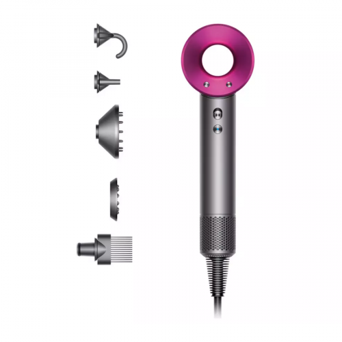 DYSON HD07 Supersonic Ir/Fu