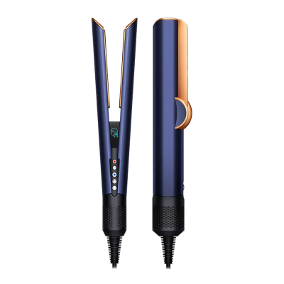 DYSON HT01 Airstrait Prussian Blue/Rich Copper