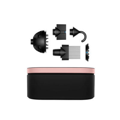 DYSON HD16 Supersonic Nural Strawberry Bronze/Blush Pink (Gift Pack)