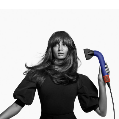 DYSON HD18 Supersonic r Vinca Blue/Topaz