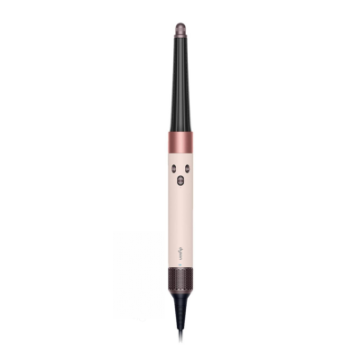 DYSON HS08 Airwrap i.d. Straight+Wavy Ceramic Pink/Rose Gold