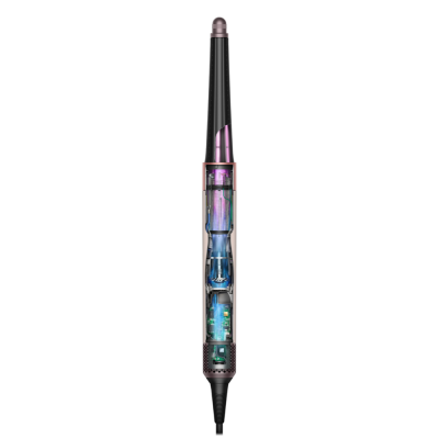 DYSON HS08 Airwrap i.d. Straight+Wavy Ceramic Pink/Rose Gold