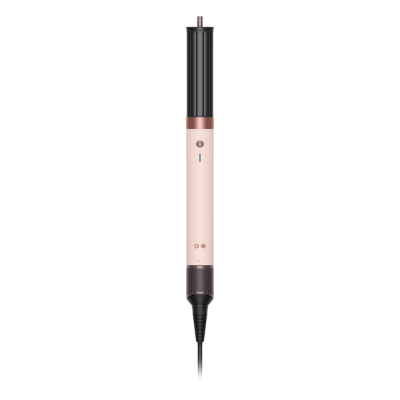 DYSON HS09 Airwrap Co-anda2x Straight+Wavy Ceramic Pink/Rose Gold