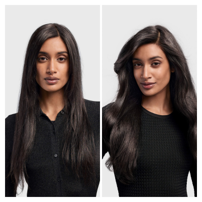 DYSON HS08 Airwrap i.d. Straight+Wavy Red Velvet/Gold