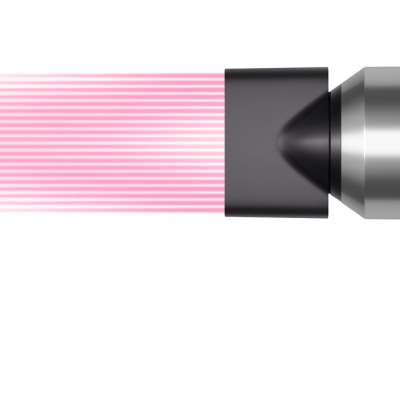 DYSON HD07 Supersonic Origin Bright Nickel / Bright Copper DYSON HD07 Supersonic Origin Bright Nickel / Bright Copper