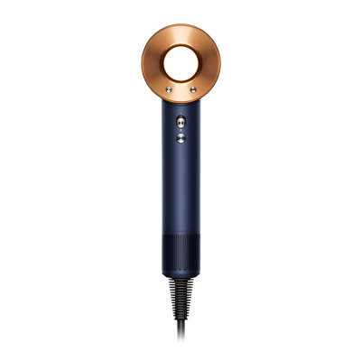 DYSON HD07 Supersonic Straight+Wavy Prussian Blue/Rich Copper DYSON HD07 Supersonic Straight+Wavy Prussian Blue/Rich Copper
