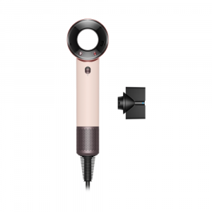 DYSON HD19 Supersonic Travel Ceramic Pink/Rose Gold