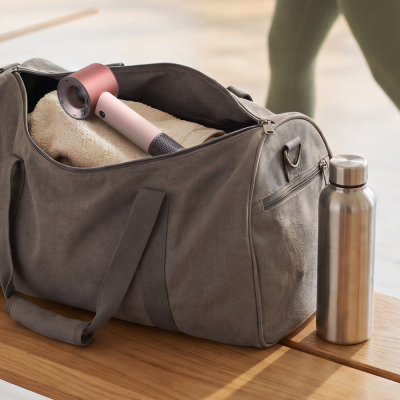 DYSON HD19 Supersonic Travel Ceramic Pink/Rose Gold