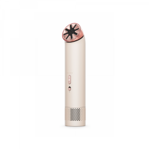 DYSON PF01-A HushJet Mini Cool Pale Pink/Blush Pink