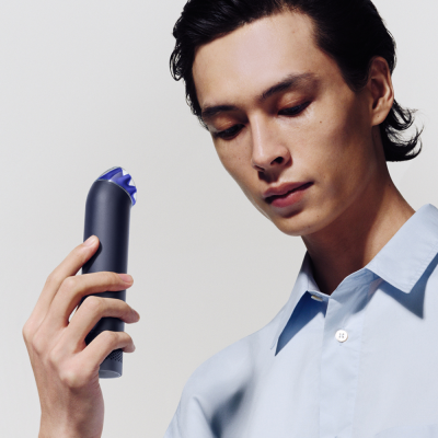 DYSON PF01-A HushJet Mini Cool Dark Blue/Ultra Blue