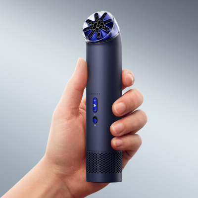 DYSON PF01-A HushJet Mini Cool Dark Blue/Ultra Blue