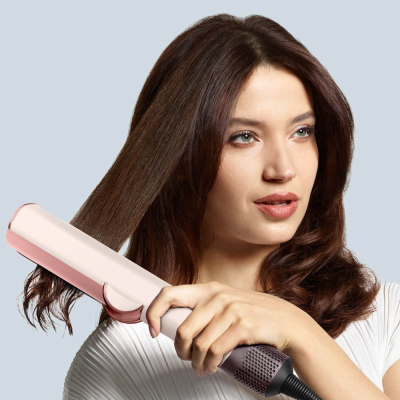 DYSON HT03 Airstrait Ceramic Pink/Rose Gold