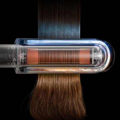 DYSON HT02 Corrale CoolShine Jasper Plum