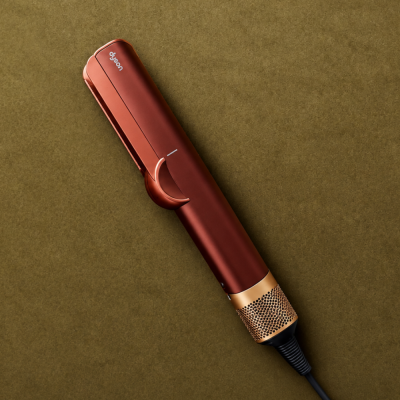 DYSON HT03 Airstrait Plum/Copper
