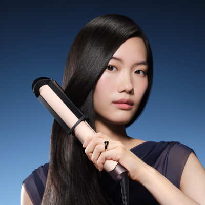 DYSON HT02 Corrale CoolShine Ceramic Pink/Rose Gold