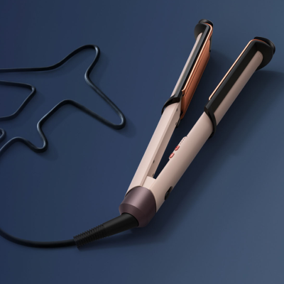 DYSON HT02 Corrale CoolShine Ceramic Pink/Rose Gold