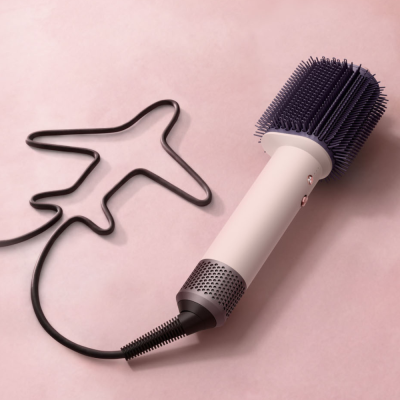 DYSON HB01 Airsmooth Styling Brush Ceramic Pink/Rose Gold
