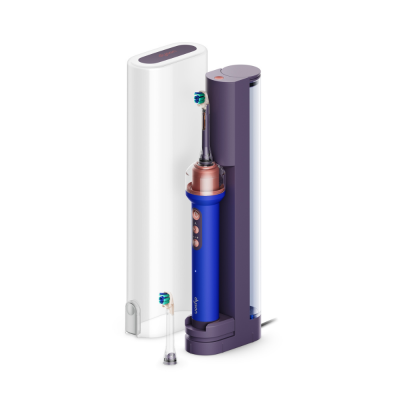 DYSON CameraJet Ceramic Ultra Blue