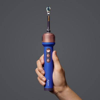DYSON CameraJet Ceramic Ultra Blue DYSON CameraJet Ceramic Ultra Blue