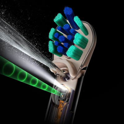 DYSON CameraJet Ceramic Ultra Blue DYSON CameraJet Ceramic Ultra Blue
