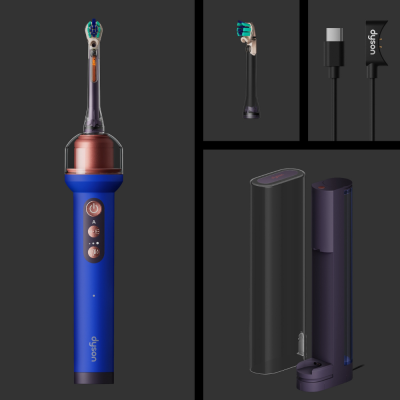 DYSON CameraJet Ceramic Ultra Blue DYSON CameraJet Ceramic Ultra Blue