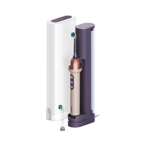 DYSON CameraJet Ceramic Pink DYSON CameraJet Ceramic Pink