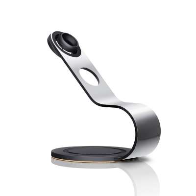 DYSON Stand for Dyson Supersonic Hair Dryer (Nickel/Black)