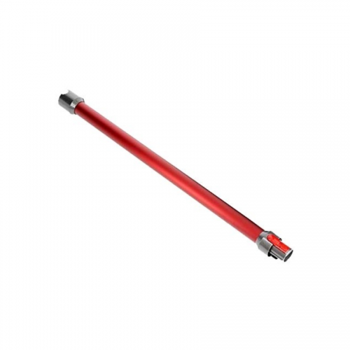 DYSON 969109-03 655mm Wand Assy Silver Red for V7/V8/V10/V11