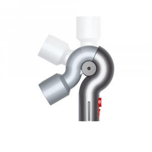 DYSON 967762-02 QR Up Top Adaptor Retail for V7/V8