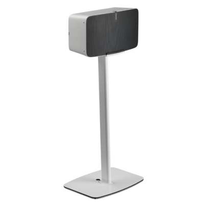 FLEXSON Floor Stand Five/Play5 White