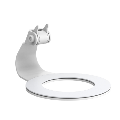 Gallo A'Diva Table Stand/Ceiling Mount White GATSCMW