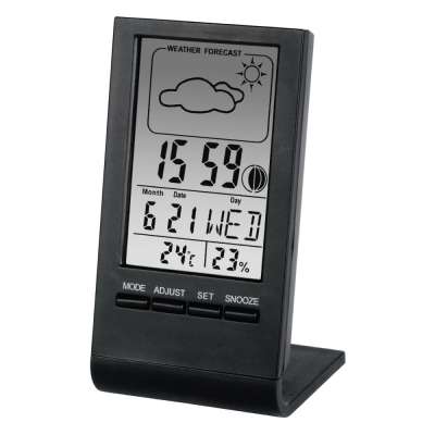 HAMA 186358 TH-100 LCD Therm./Hygrometer
