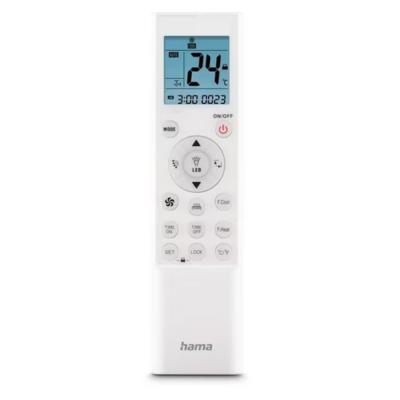HAMA Universal RC for Air Conditioner